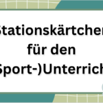 Universell einsetzbar: Kreative Lernabenteuer mit Stationskärtchen!